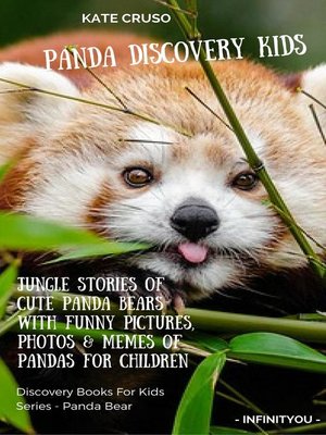 cover image of Panda Discovery Kids